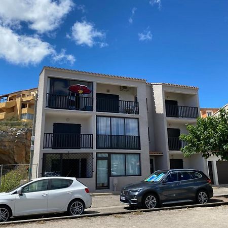 Apartmán Casa Marie Saint-Pierre-la-Mer  Exteriér fotografie