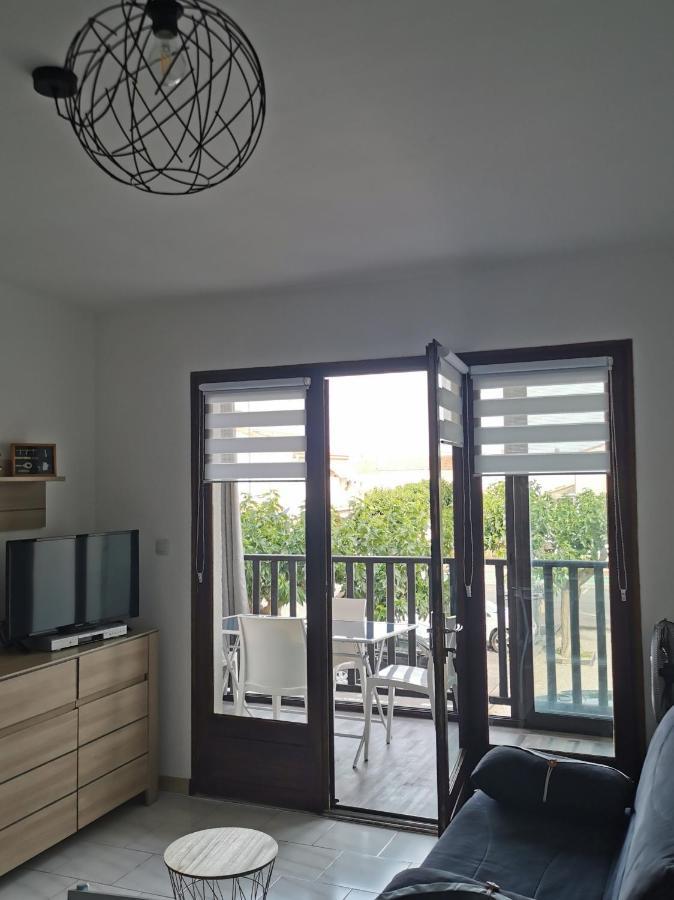 Apartmán Casa Marie Saint-Pierre-la-Mer  Exteriér fotografie