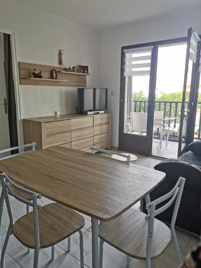 Apartmán Casa Marie Saint-Pierre-la-Mer  Exteriér fotografie