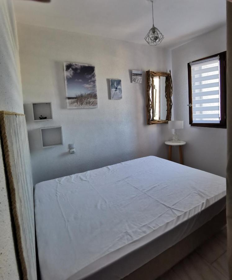 Apartmán Casa Marie Saint-Pierre-la-Mer  Exteriér fotografie