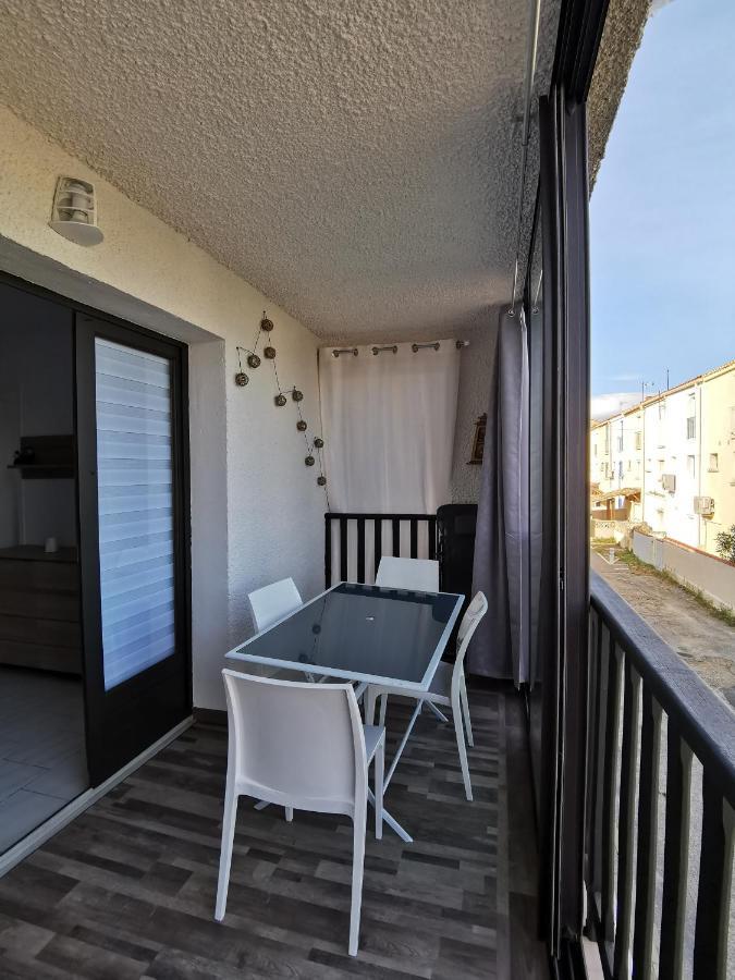 Apartmán Casa Marie Saint-Pierre-la-Mer  Exteriér fotografie